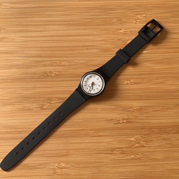 Swatch Watch - LB116 - CLASSIC TWO - Picture 2 of 5